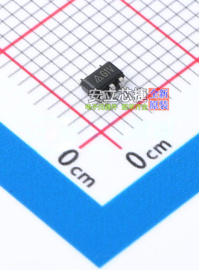 线性稳压器(LDO) AP2121AK-2.5TRG1 SOT-23-5 DIODES(美台) 原装