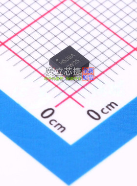 RF衰减器 HMC539ALP3 QFN-16 ADI(亚德诺) 电子元件配单全新原装