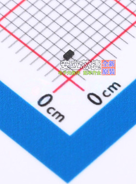 静电保护器(TVS/ESD) D6V3H1U2LP4-7B X2-DFN1006-2 DIODES(美台)