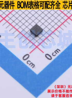 仪表放大器 INA350CDSIDSGR WSON-8 TI/德州 电子元器件全新原装