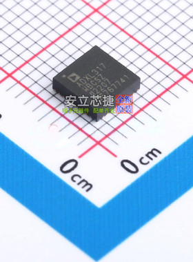 姿态传感器/陀螺仪 ADXL317WBCSZ-RL LFCSP-32 ADI(亚德诺) 原装