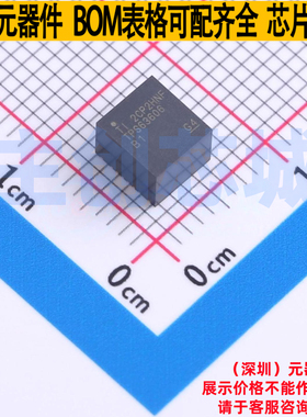 DC-DC电源芯片 TPSM63606RDLR B3QFN-20(5x5.5) TI/德州 全新原装