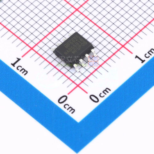 电源管理芯片(PMIC) MP6925GS-Z SOIC-8  电子元器件配单全新原装