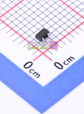 数字晶体管 PDTD114EUX SOT-323 Nexperia(安世) 电子元器件配单