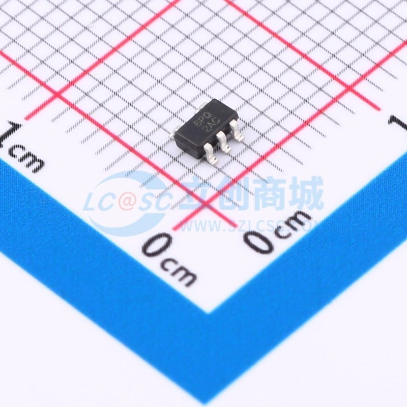 线性稳压器(LDO) AP7343DQ-18W5-7 SOT-25 DIODES(美台) 原装正品