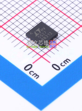 RF混频器 LT5527EUF#PBF QFN-16 ADI(亚德诺) 电子元器件全新原装