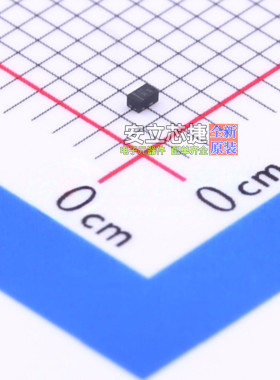 场效应管(MOSFET) DMN65D8LFb-7B X1-DFN1006-3 DIODES(美台)