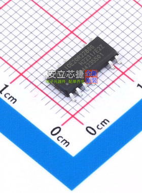 AC-DC控制器和稳压器 ICE2QR2280G DSO-12 Infineon(英飞凌)