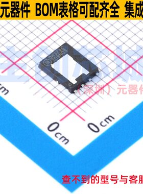 场效应管(MOSFET) NTMFSC2D9N08H DFN-8(5x6.15) onsemi(安森美)