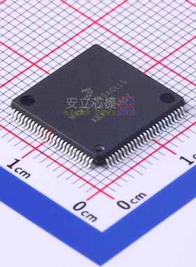 单片机(MCU/MPU/SOC) MKM33Z128ACLL5 LQFP-100 安世 电子元器件