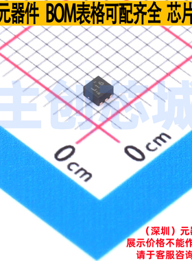 DC-DC电源芯片 TPS6282533DMQR VSON-6 TI/德州 电子元件全新原装