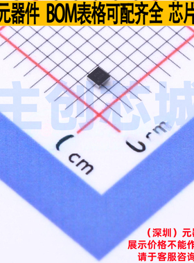 模拟开关-特殊用途 WAS4766C-9/TR WLCSP-9L WILLSEMI(韦尔)