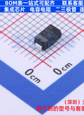 稳压二极管 PTZTE2518B DO-214AC(SMA) ROHM(罗姆) 电子元件配单