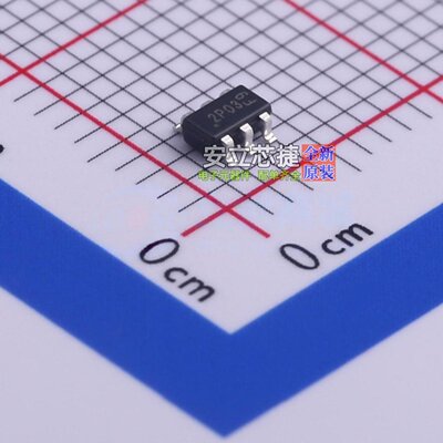 场效应管(MOSFET) ZXM62P03E6TA SOT-26 DIODES(美台) 电子元器件