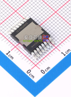 场效应管(MOSFET) IPTC019N10NM5ATMA1 HDSOP-16 Infineon(英飞凌