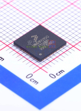 电源管理芯片(PMIC) MMPF0100F0AEP QFN-56 安世 电子元器件配单