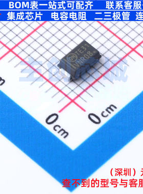 肖特基二极管 NRVTSA3100ET3G SMA onsemi(安森美) 电子元件配单