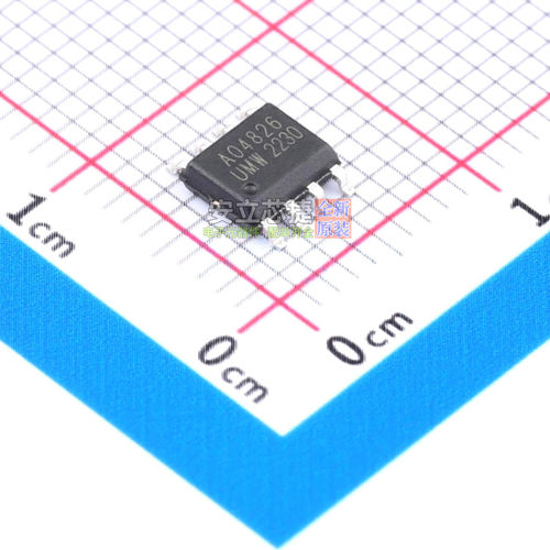 场效应管(MOSFET) AO4826 SOP-8  电子元器件配单全新原装