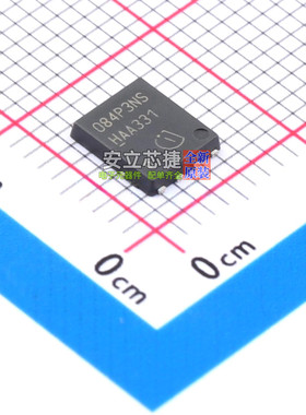 场效应管(MOSFET) BSC084P03NS3GATMA1 TDSON-8 Infineon(英飞凌)