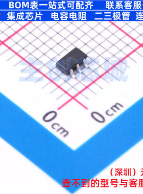 静电保护器(TVS/ESD) SMS12CT1G TSOP-6 onsemi(安森美) 全新原装