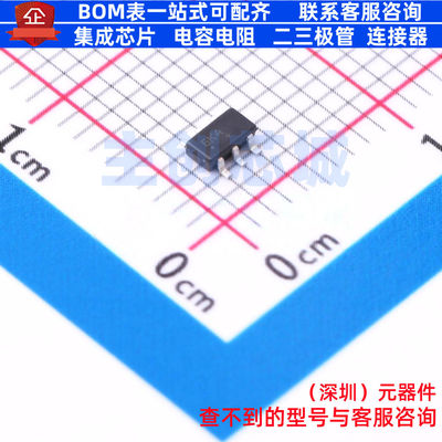 静电保护器(TVS/ESD) SMS12CT1G TSOP-6 onsemi(安森美) 全新原装