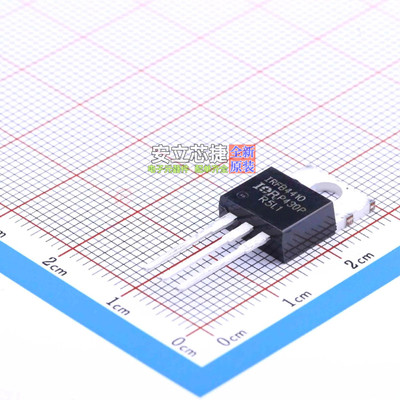场效应管(MOSFET) IRFB4410PBF TO-220AB Infineon(英飞凌) 原装
