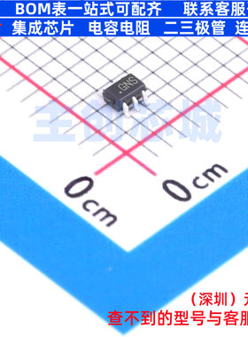 模拟开关/多路复用器 ISL84714IHZ-T SC-70-6 RENESAS(瑞萨)/IDT