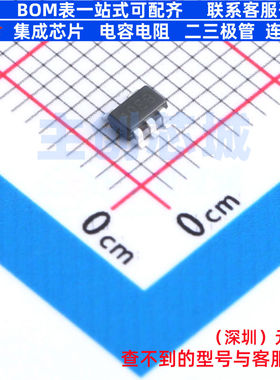 线性稳压器(LDO) CJ6211B18M SOT-23-5L CJ(江苏长电/长晶) 原装