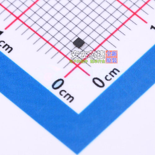 线性稳压器(LDO) AP7354-18FS4-7 X2-DFN1010-4 DIODES(美台)
