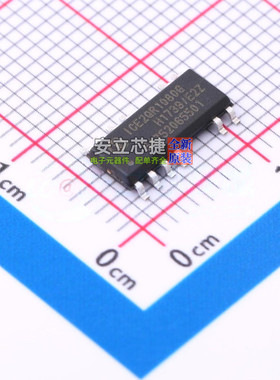 AC-DC控制器和稳压器 ICE2QR1080G DSO-12 Infineon(英飞凌)