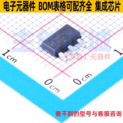 线性稳压器(LDO) NCP565ST12T3G SOT-223 onsemi(安森美) 元器件