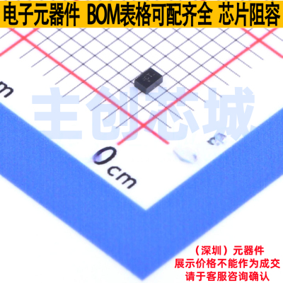 反相器 SN74LVC1G06DRYR SON-6(1x1.5) TI/德州 电子元件全新原装