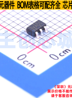 运算放大器 TLV2211CDBVR SOT-23-5 TI/德州 电子元器件全新原装