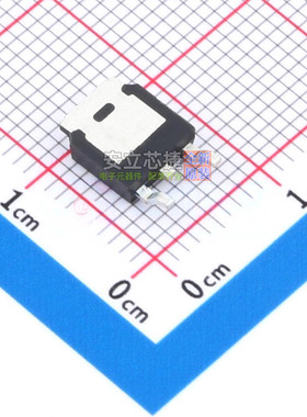 场效应管(MOSFET) FDD6776A(UMW) TO-252  电子元件配单全新原装