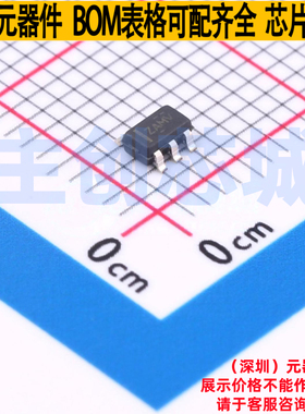 精密运放 OPA191IDBVT SOT-23-5 TI/德州 电子元器件配单全新原装