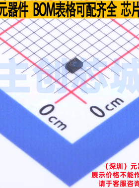 逻辑门 SN74LVC1G57DRYR USON-6(1x1.5) TI/德州 电子元器件配单