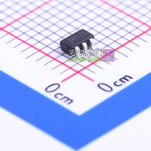 场效应管(MOSFET) DMG9926UDM-7 SOT-26 DIODES(美台) 电子元器件