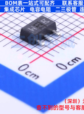 场效应管(MOSFET) 2SK3475(TE12L,F) SC-62 电子元器件全新原装