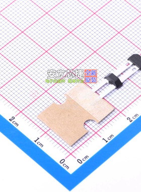 线性霍尔传感器 TLE5041PLUSC SSO-2 Infineon(英飞凌) 全新原装