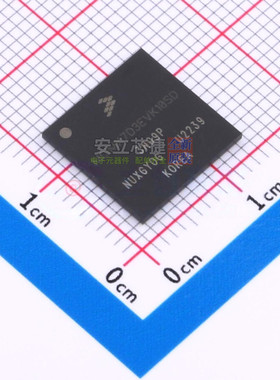 单片机(MCU/MPU/SOC) MCIMX7D3EVK10SD FBGA-488 安世 电子元器件