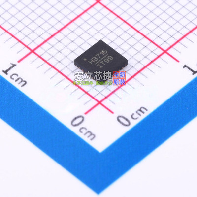 RF检波器 HMC3716LP4ETR QFN-24 ADI(亚德诺) 电子元器件全新原装