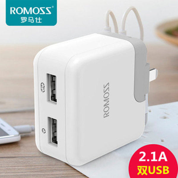 chargeur ROMOSS - Ref 1291813 Image 1