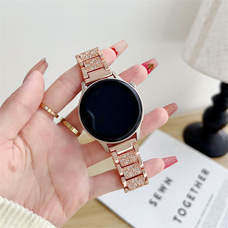 智能手表女薄款2025新款蓝牙电话多功能运动手环防水健康监测血压