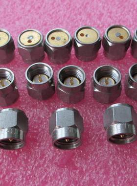 3016A-067 INMET DC-6GHz 1W SMA 不锈钢 射 RF 负载 假负载终端