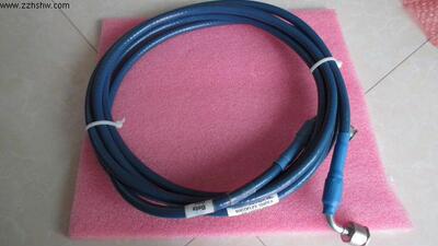 SUCOFLEX 104PEA 18GHz N 长4米 粗10mm 射频微波 同轴测试电缆