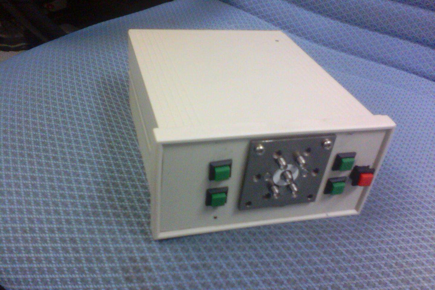 手机测试 SMA /N  DC-40GHz 电脑RS232程序控制 射频微波同轴开关