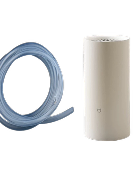 排水管适配xiaomi小米除湿机11L20L30L13L22L50L原装抽水软管Pipe