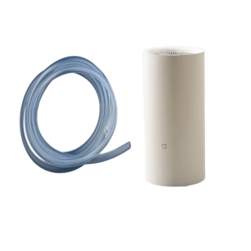 排水管适配xiaomi小米除湿机11L20L30L13L22L50L原装抽水软管Pipe