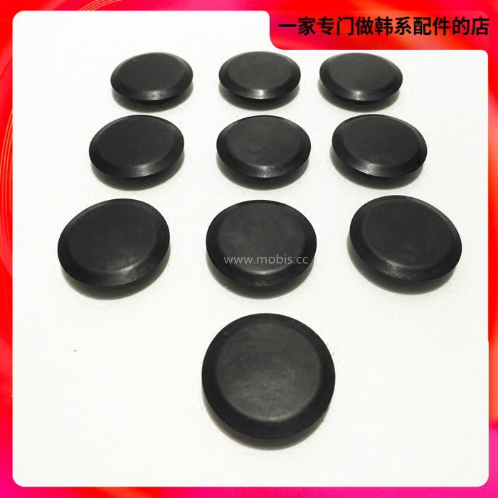 起亚全新K2K3K5K7智跑佳乐嘉华KX3KX5KX7NIROK4K9索兰托车门塞子