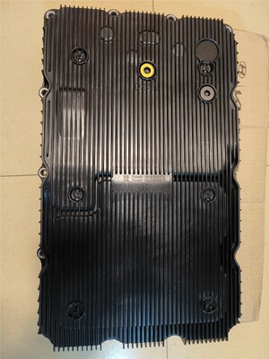 现代起亚捷尼赛思G70G80GV80G90油底壳452804J000专用摩比斯